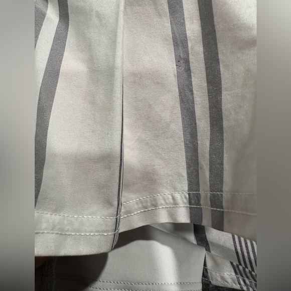 Lululemon Run: Pace Setter Skirt Groovy Stripe  (Regular2) - Picture 11 of 11